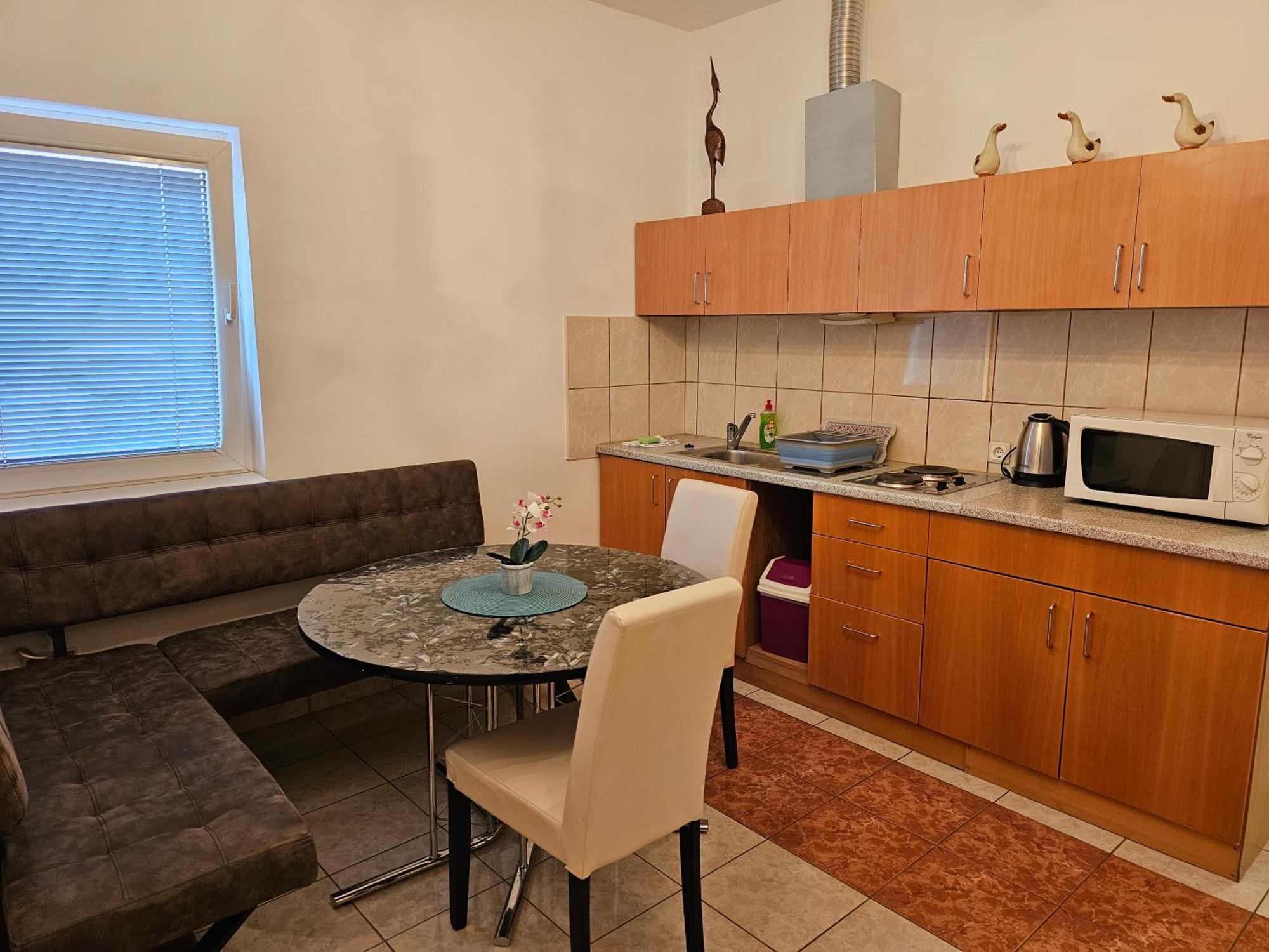 Apartmani Royal Residence Golubac Luaran gambar