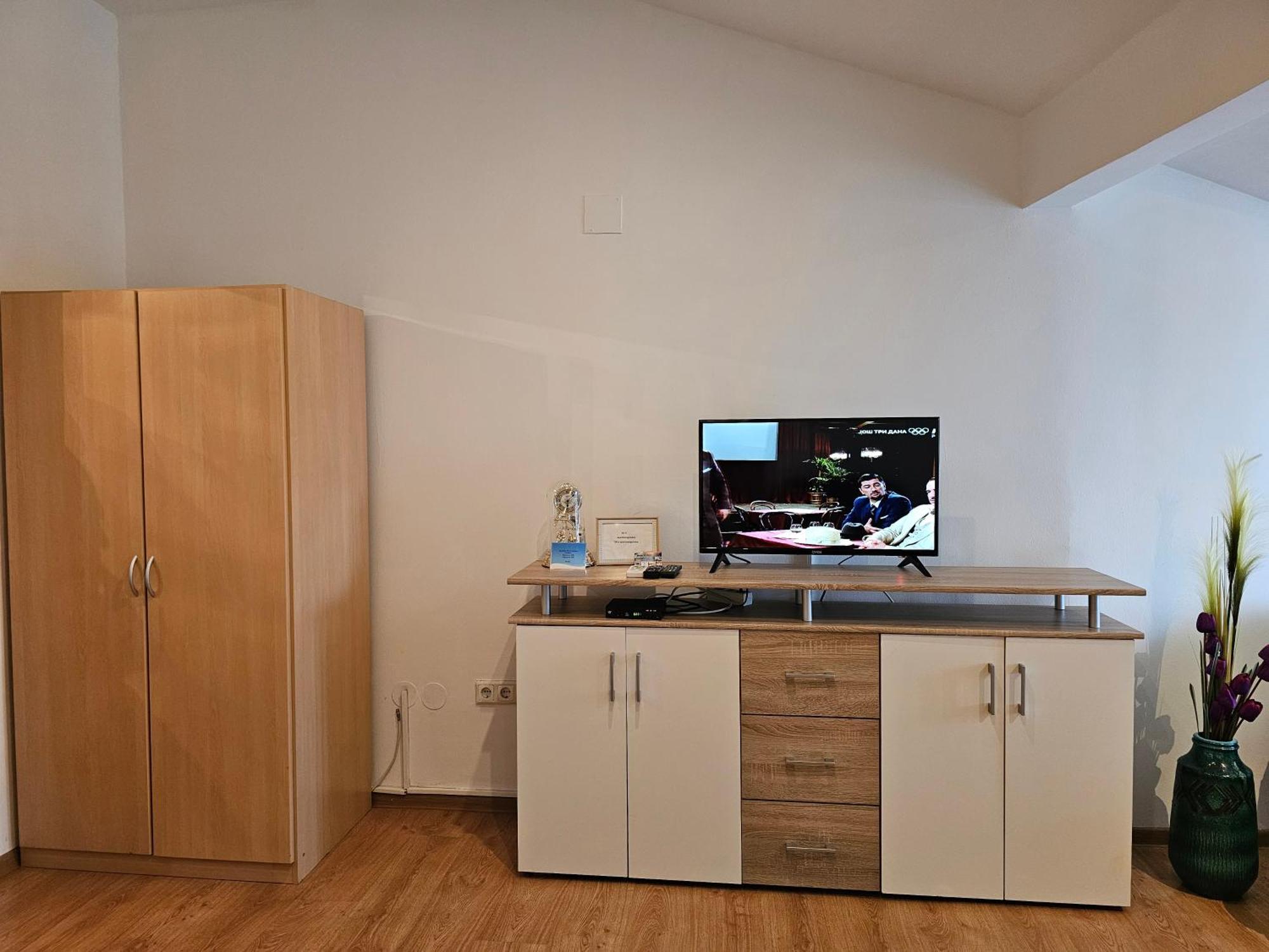 Apartmani Royal Residence Golubac Luaran gambar