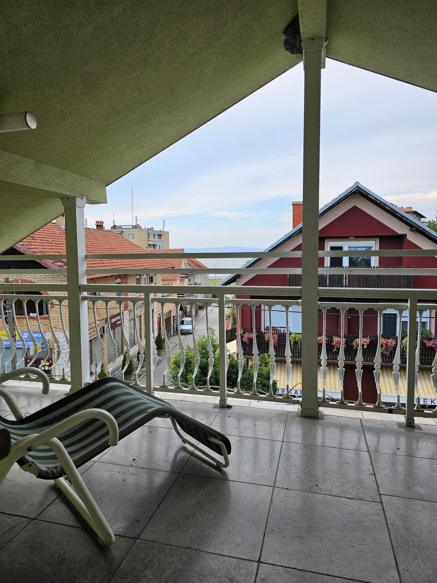 Apartmani Royal Residence Golubac Luaran gambar