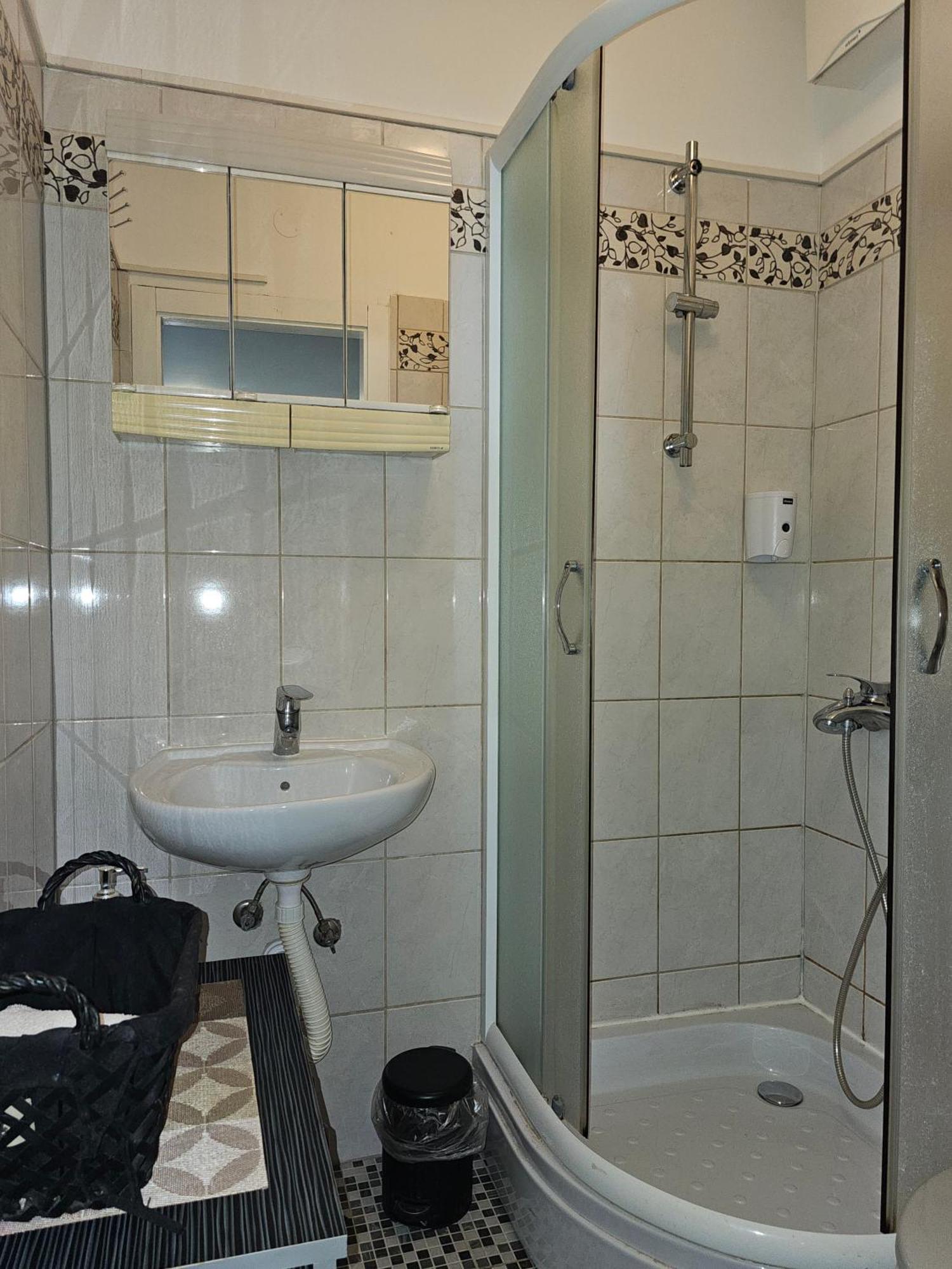 Apartmani Royal Residence Golubac Bilik gambar