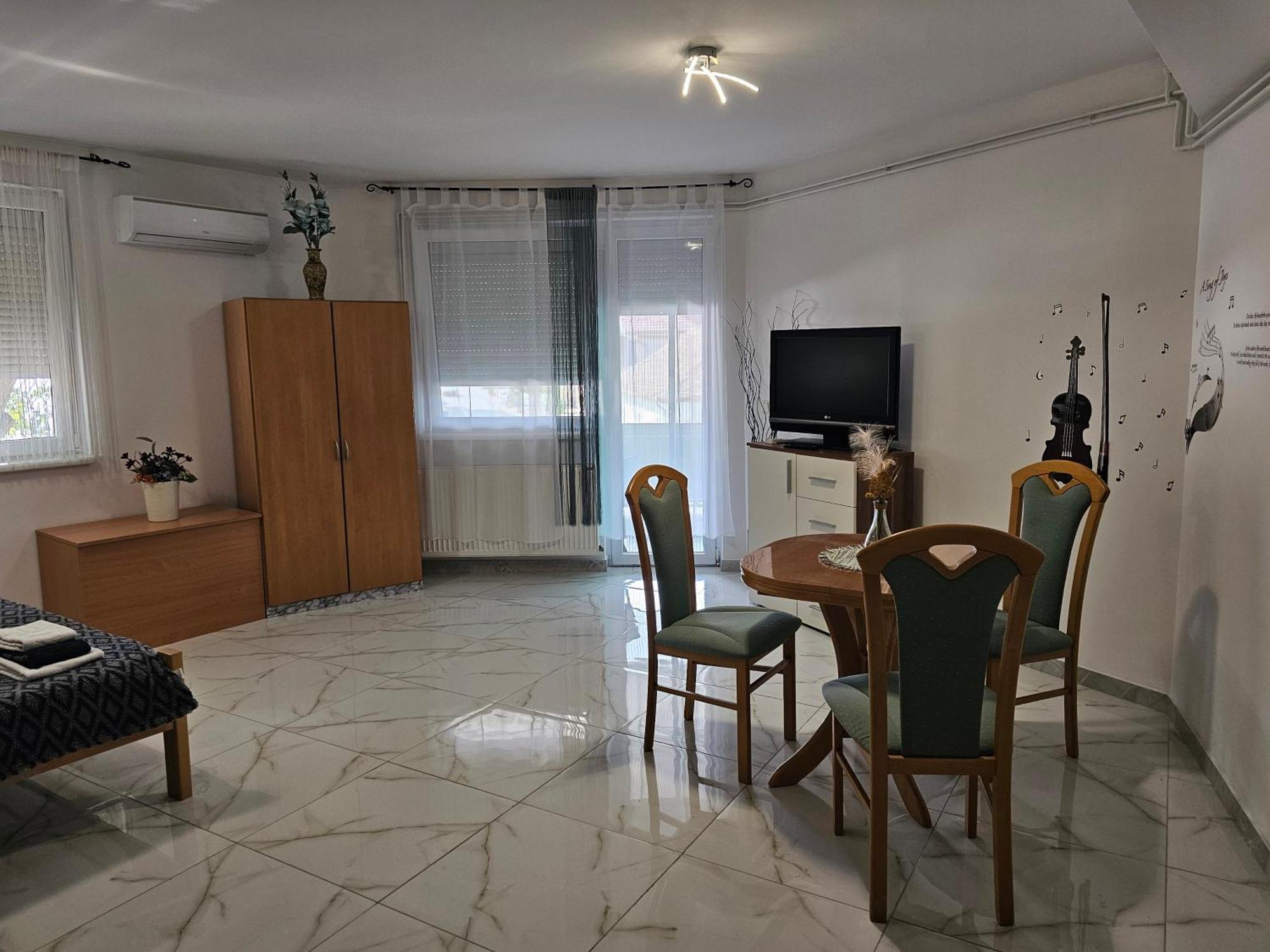 Apartmani Royal Residence Golubac Luaran gambar