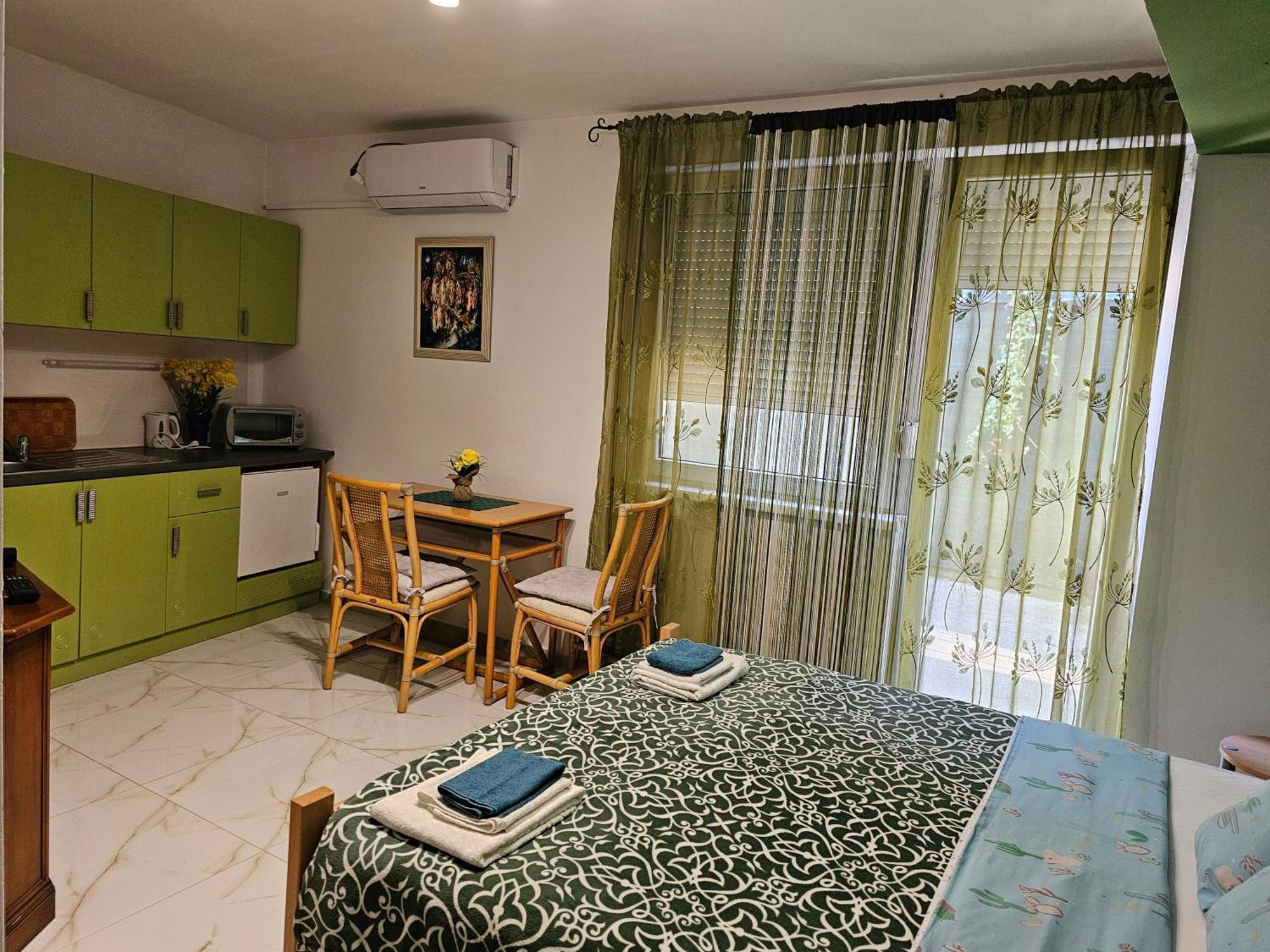 Apartmani Royal Residence Golubac Luaran gambar