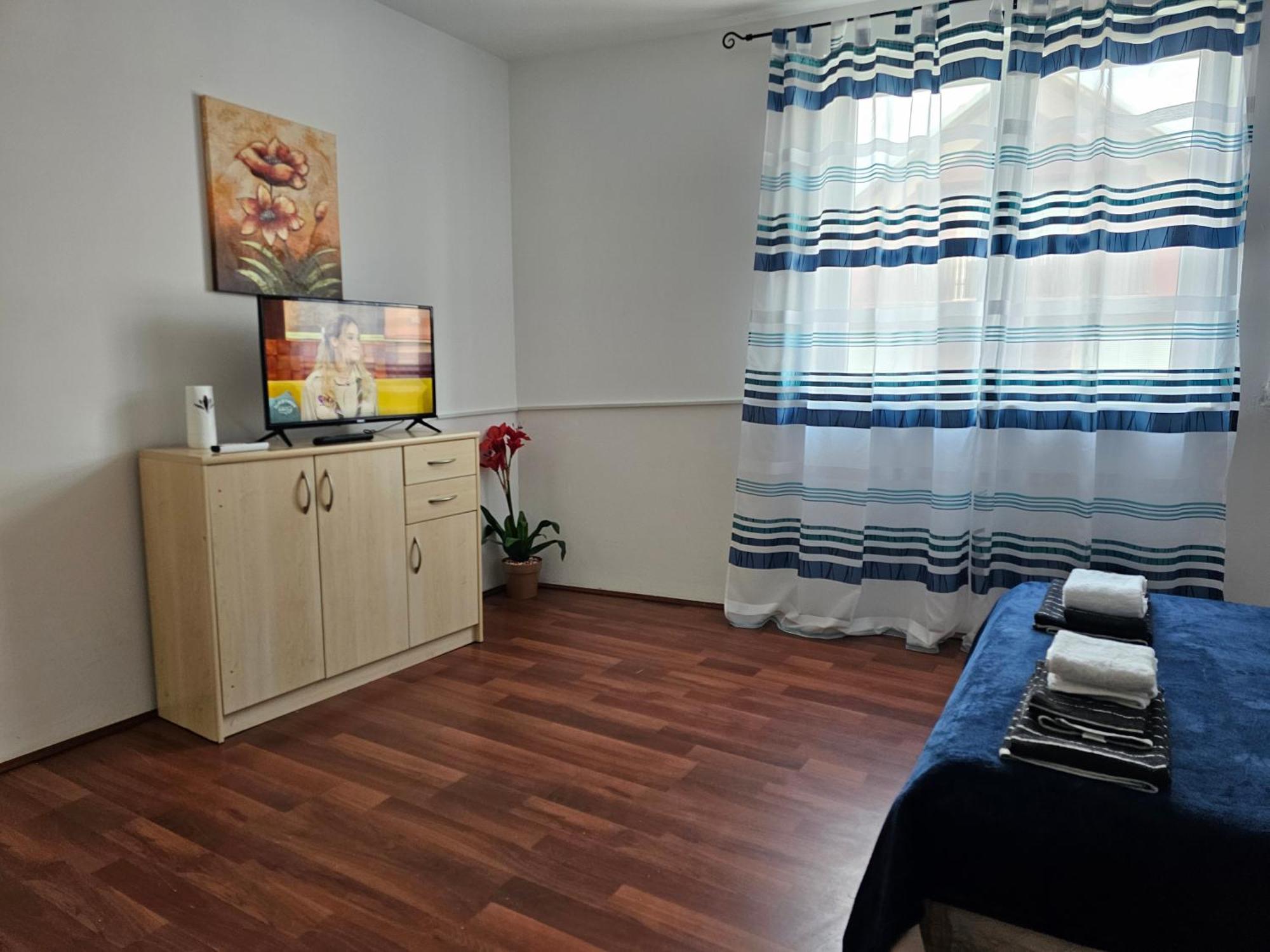 Apartmani Royal Residence Golubac Luaran gambar