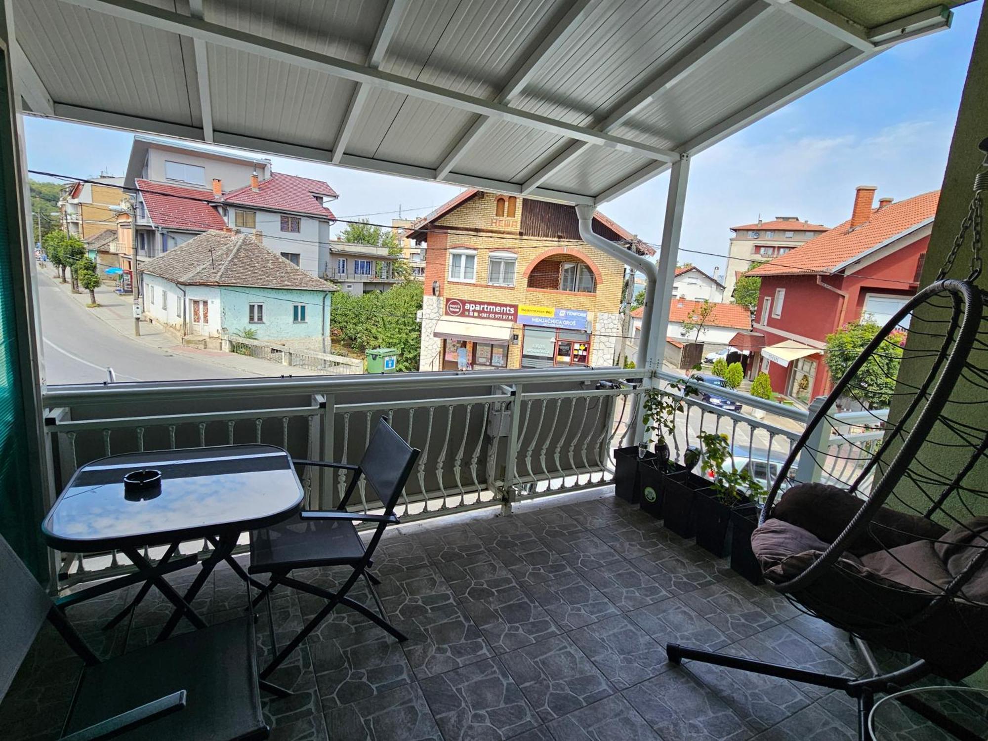 Apartmani Royal Residence Golubac Luaran gambar