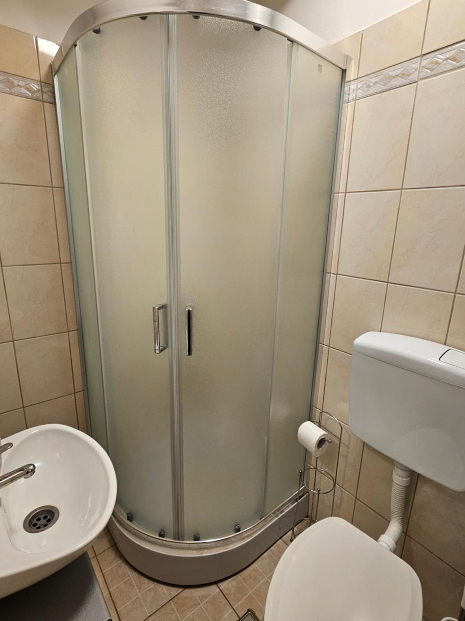 Apartmani Royal Residence Golubac Bilik gambar