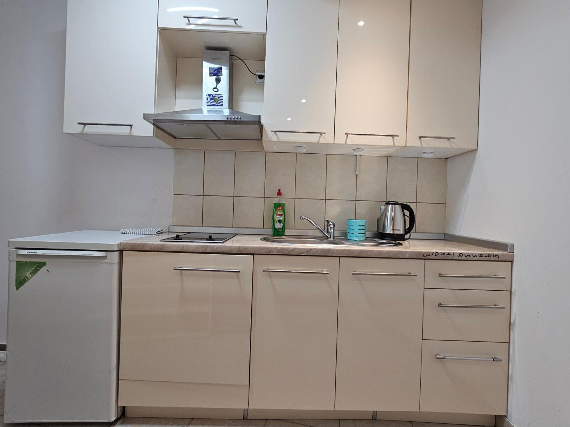 Apartmani Royal Residence Golubac Luaran gambar