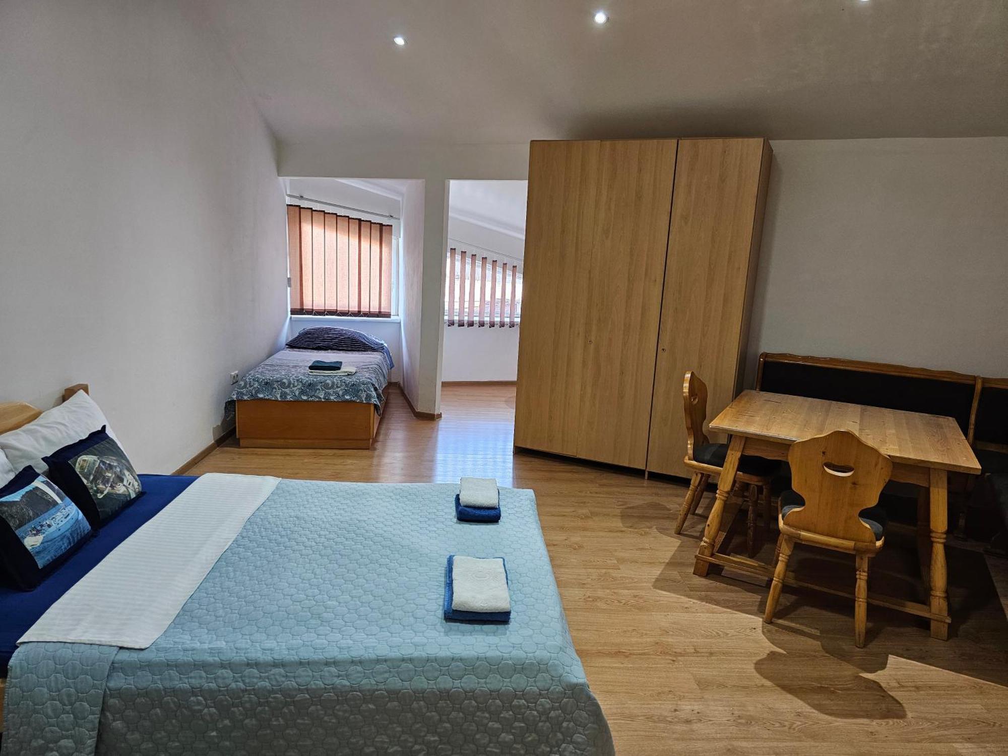 Apartmani Royal Residence Golubac Luaran gambar