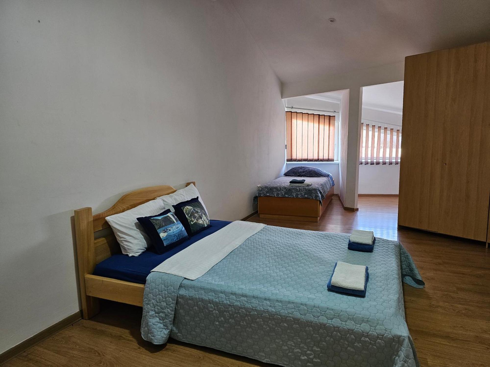 Apartmani Royal Residence Golubac Luaran gambar